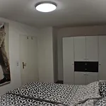 Pura Vida Apartmán
