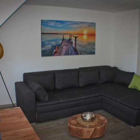 Pura Vida Apartment