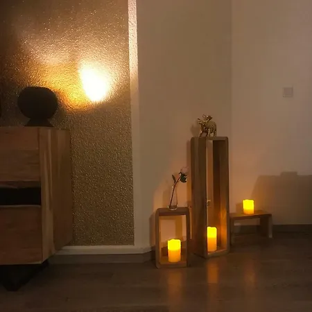 Pura Vida Apartment Fehmarn