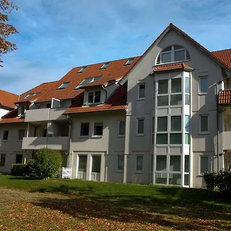 Apartmán Pura Vida Fehmarn