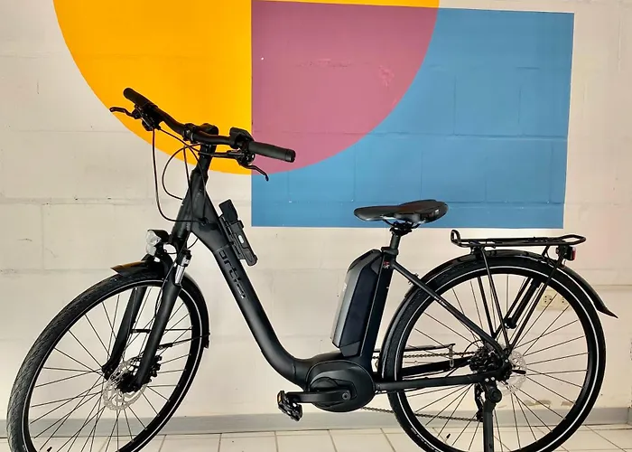 Pura Vida شقة فيهمارن