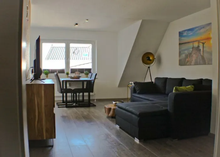 Pura Vida شقة فيهمارن