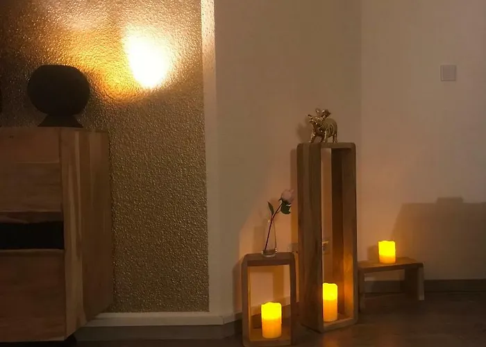 Pura Vida شقة فيهمارن