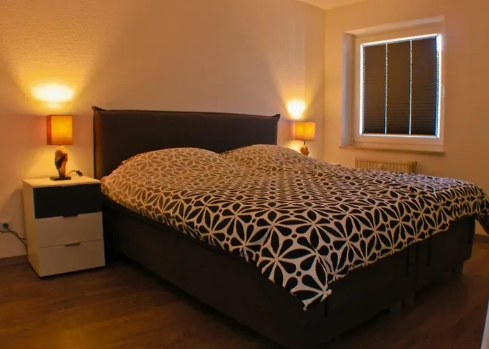 Pura Vida شقة فيهمارن