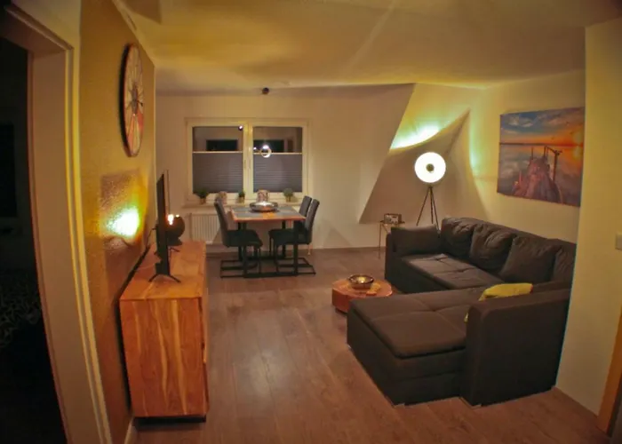 Pura Vida شقة فيهمارن