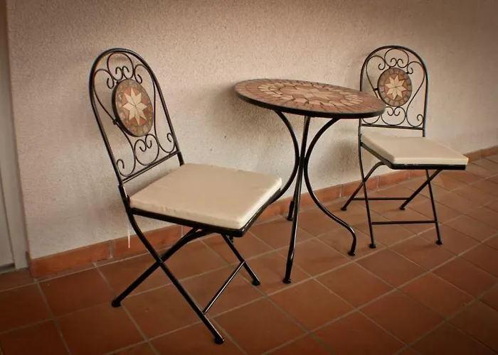 شقة Pura Vida فيهمارن