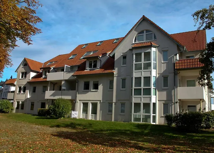 شقة Pura Vida فيهمارن